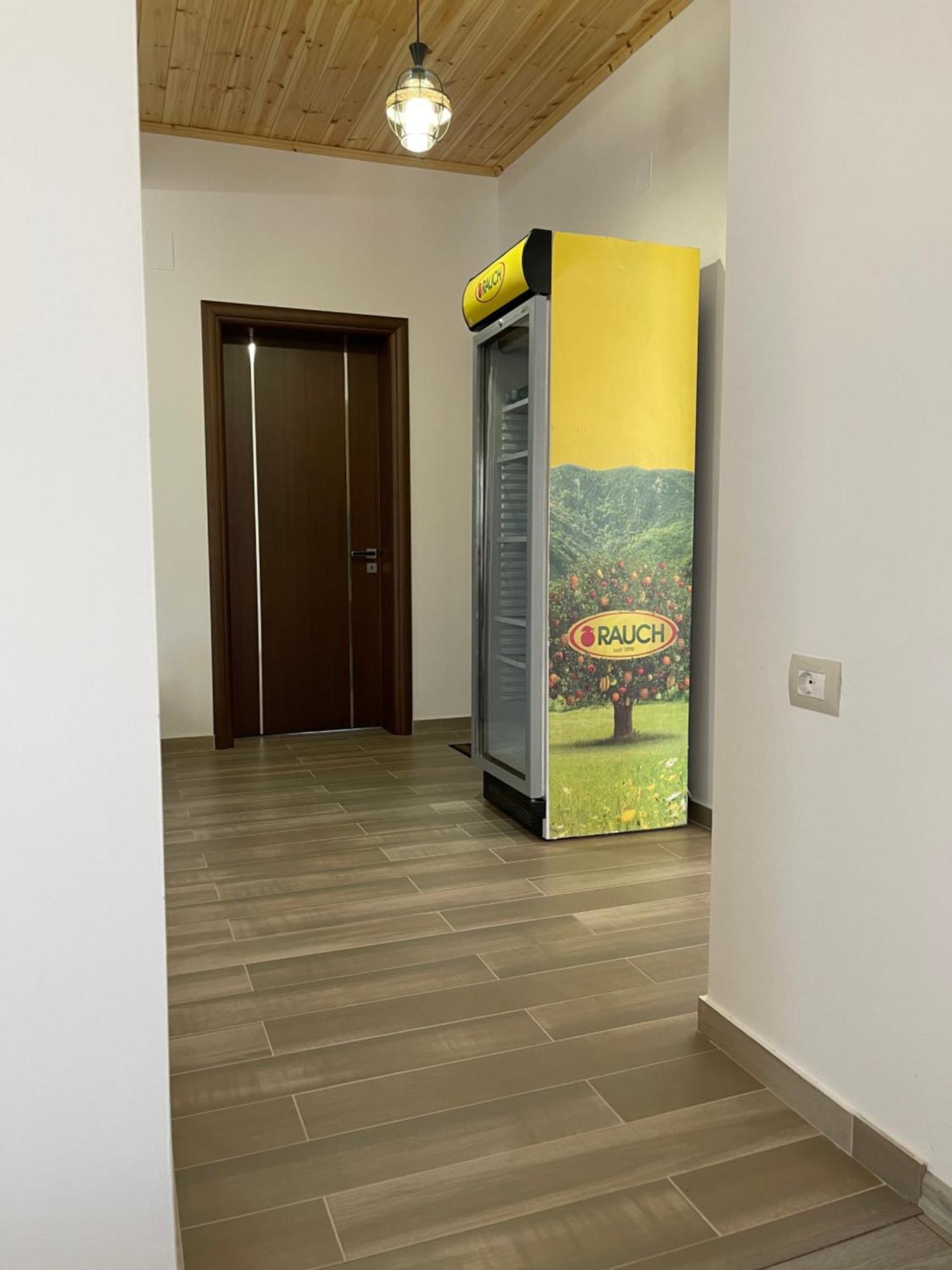 Georgemishel Guest House Берат Экстерьер фото